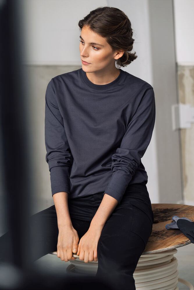 Jobman 5130 Longsleeve T-shirt