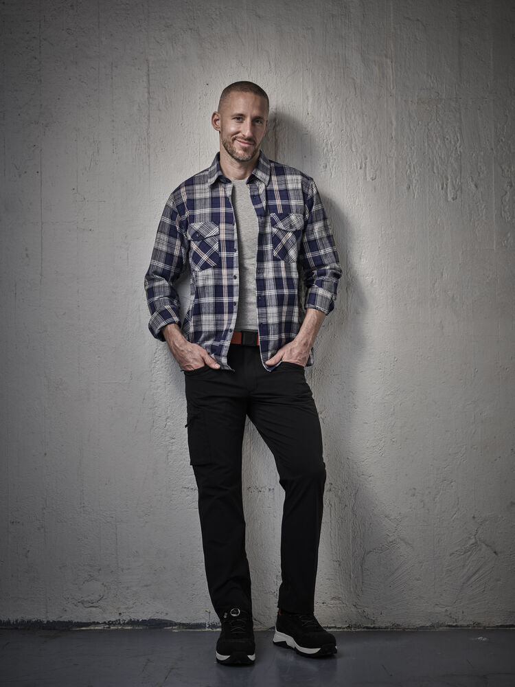 Jobman 2318 Service Trousers Stretch