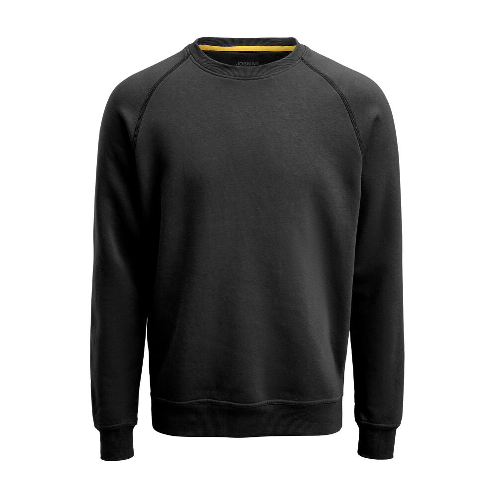 Jobman 5140 Roundneck Sweatshirt