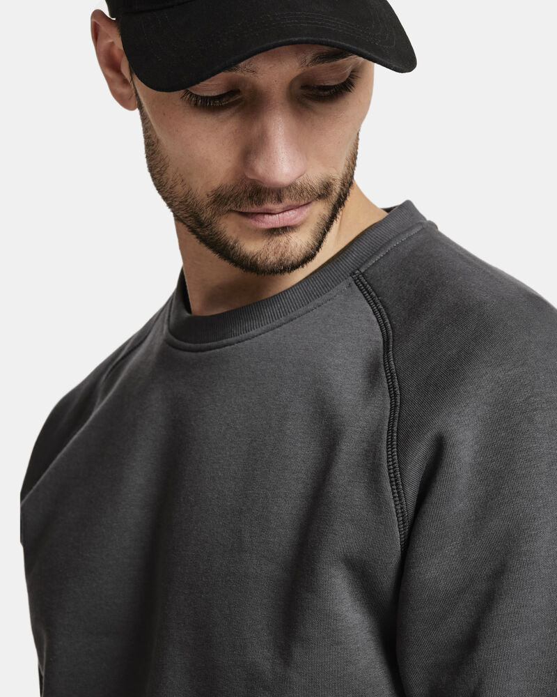 Jobman 5140 Roundneck Sweatshirt