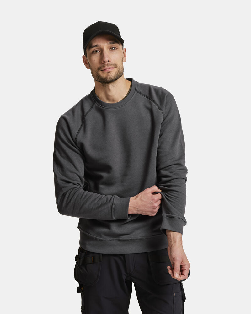 Jobman 5140 Roundneck Sweatshirt