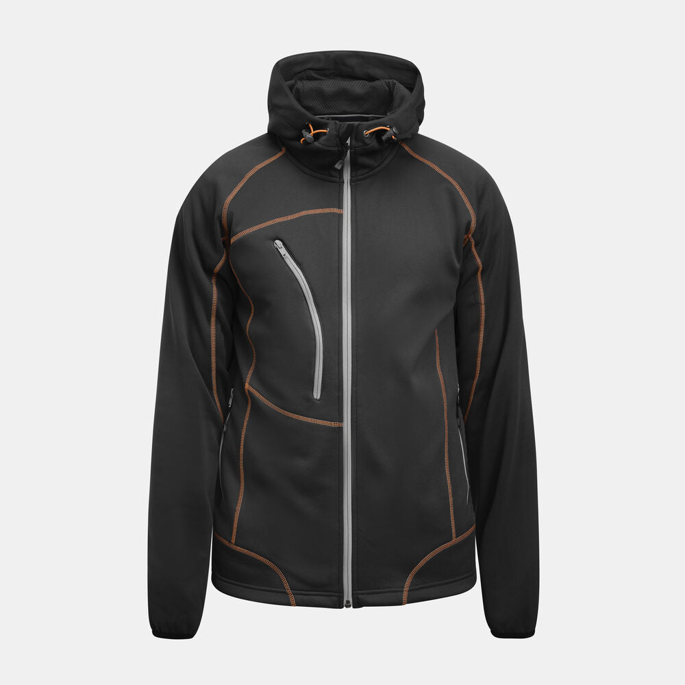 Jobman 5152 Hoodie