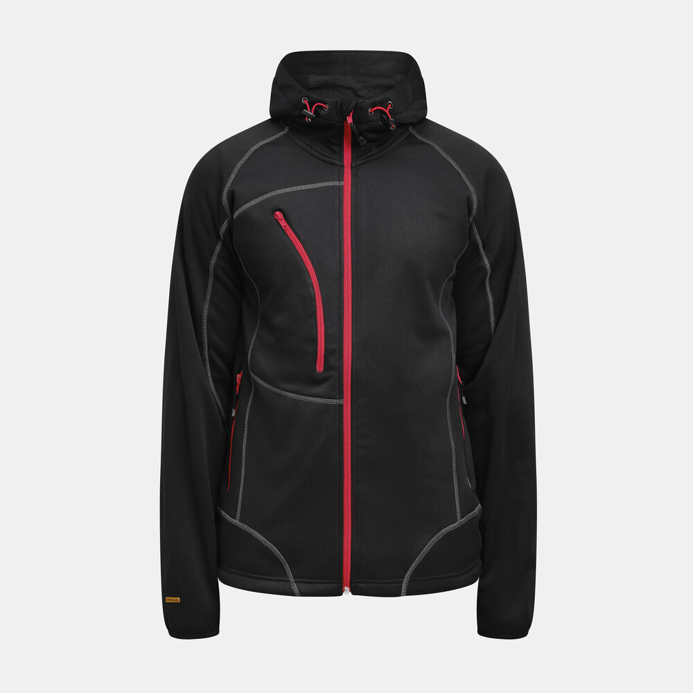 Jobman 5152 Hoodie