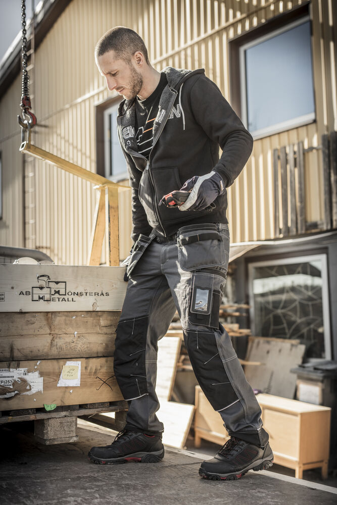 Jobman 2732 Trousers Cotton Hp