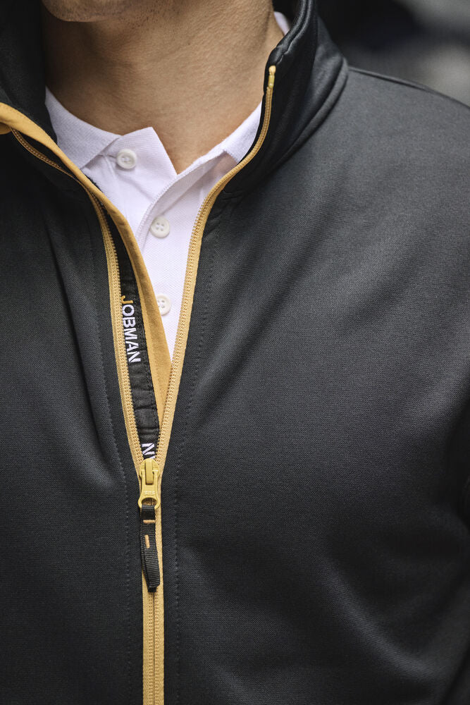 Jobman 5158 Flex Jacket