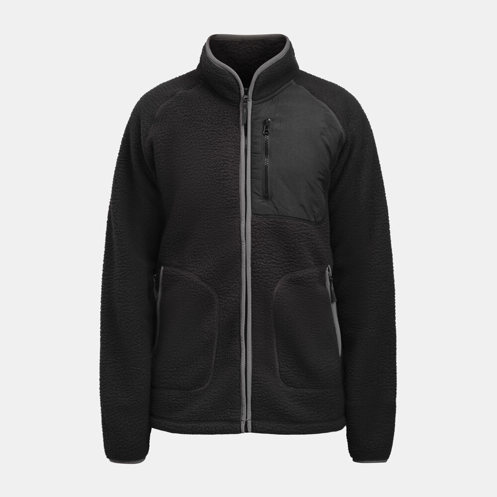 Jobman 5161 Pile Jacket