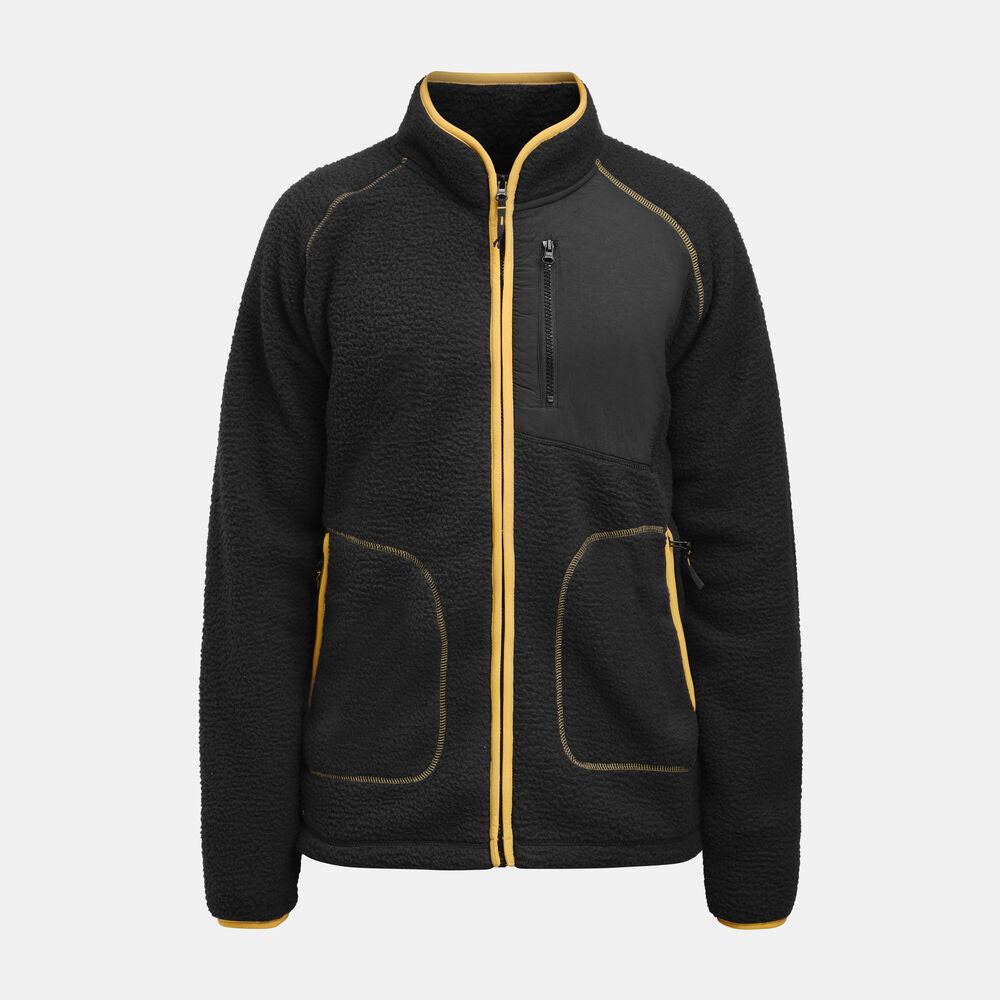 Jobman 5161 Pile Jacket