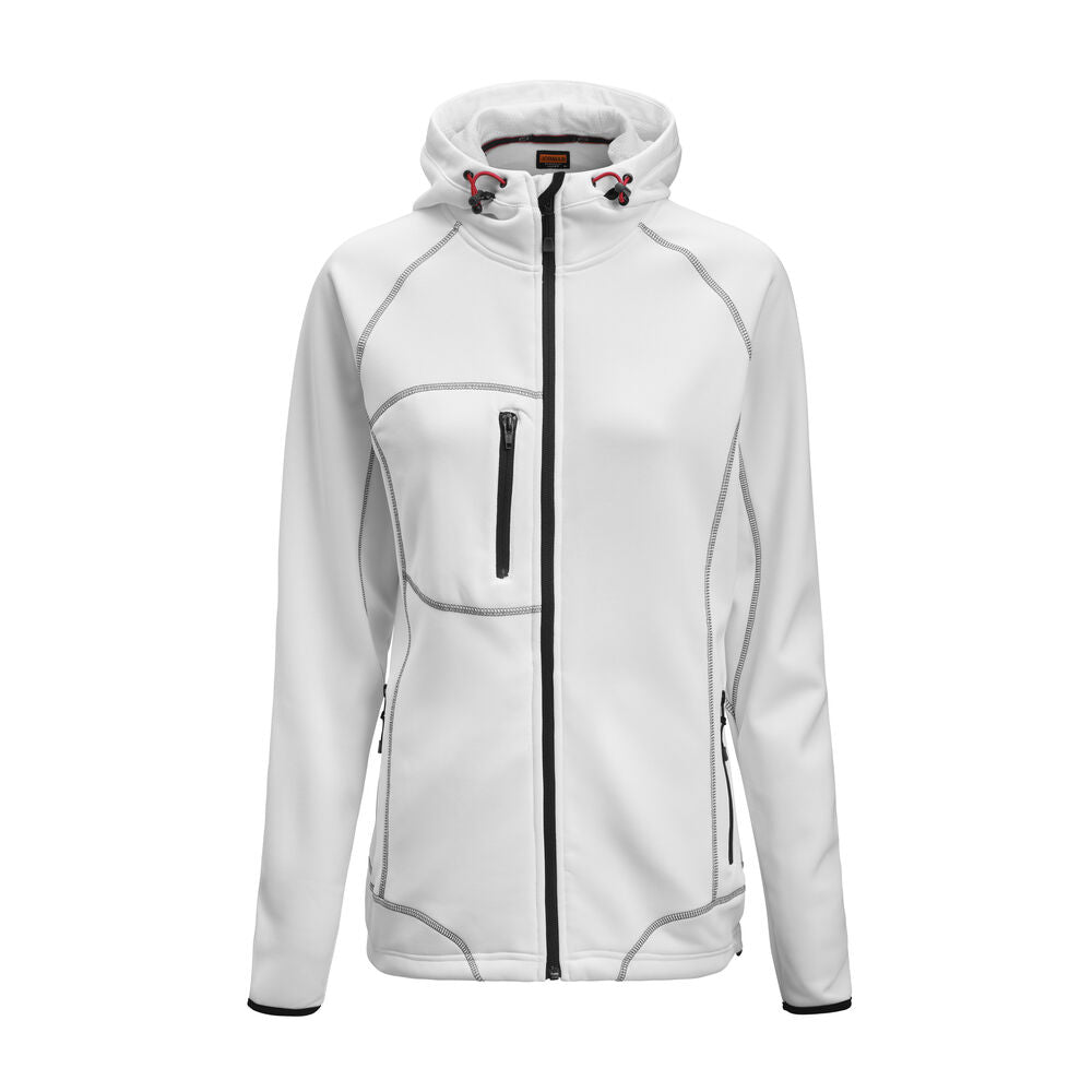 Jobman 5177 Women' Hoodie