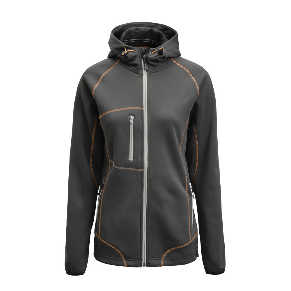 Jobman 5177 Women' Hoodie