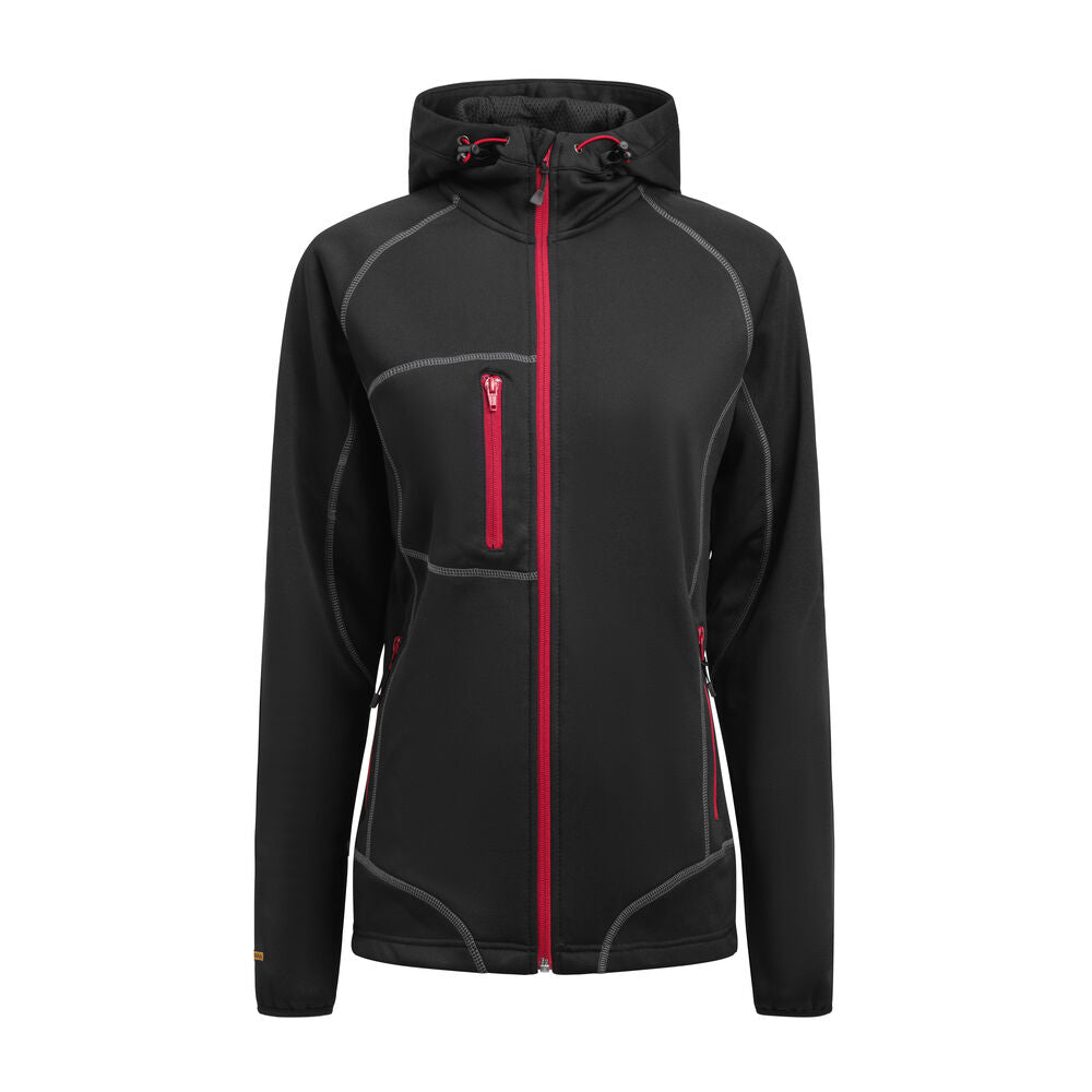 Jobman 5177 Women' Hoodie