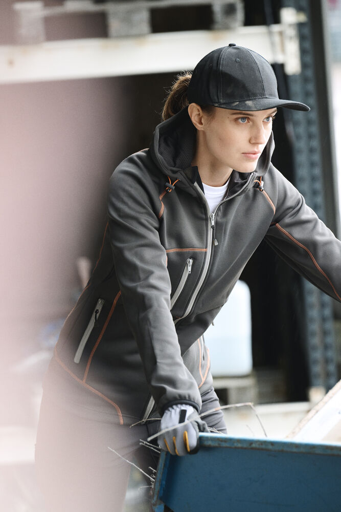 Jobman 5177 Women' Hoodie