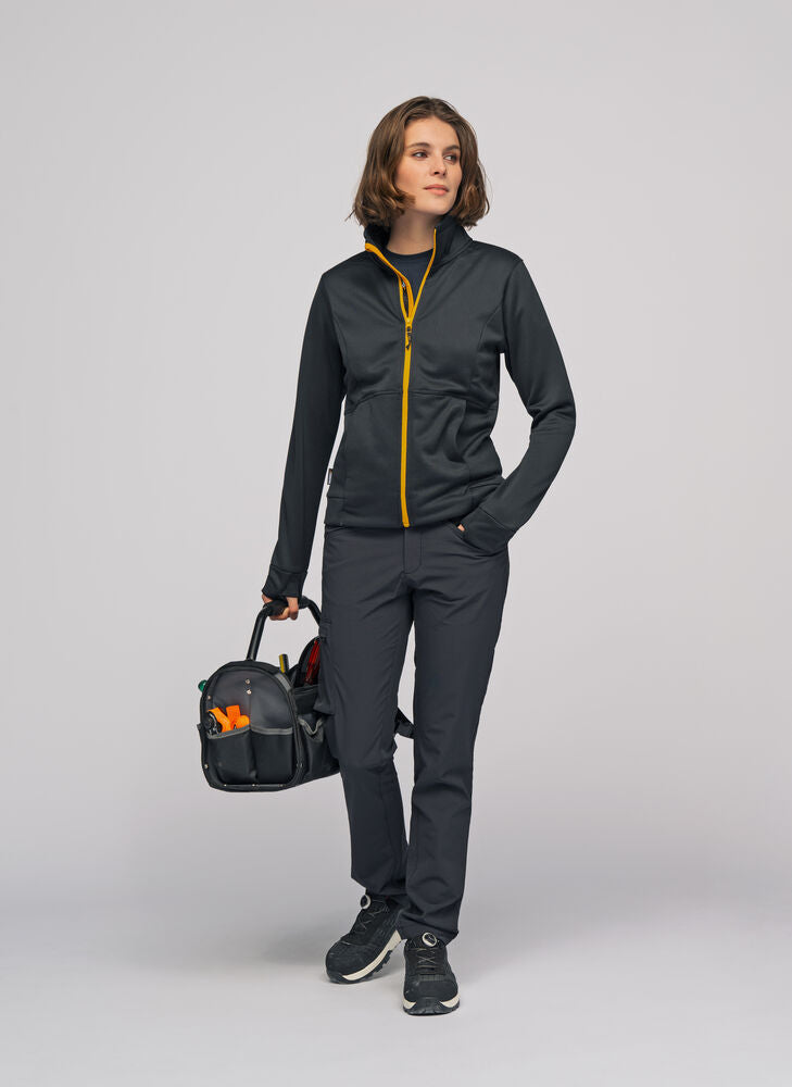 Jobman 5178 Women's Flex Jacket