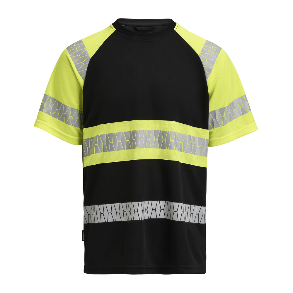 Jobman 5226 T-shirt Hi-Vis