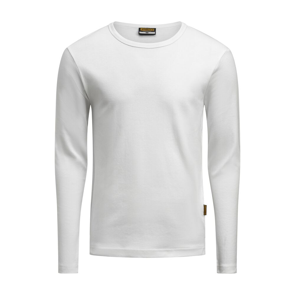 Jobman 5230 Longsleeve T-Shirt