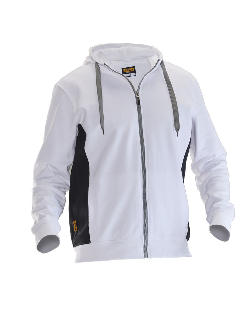 Jobman 5400 Sweatshirt Hoodie