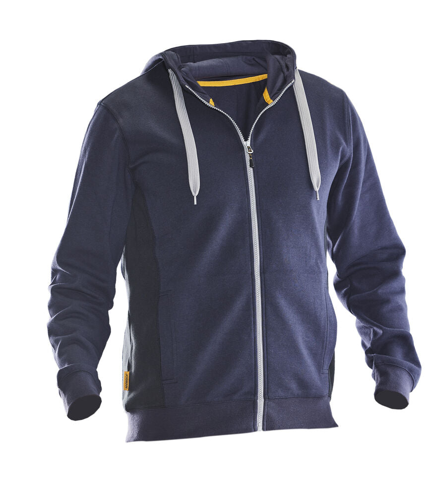 Jobman 5400 Sweatshirt Hoodie