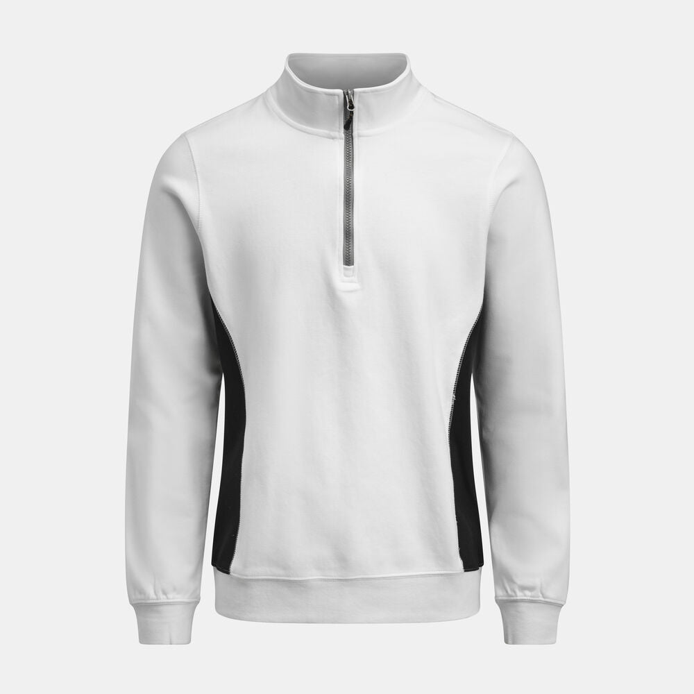 Jobman 5401 Halfzip Sweatshirt