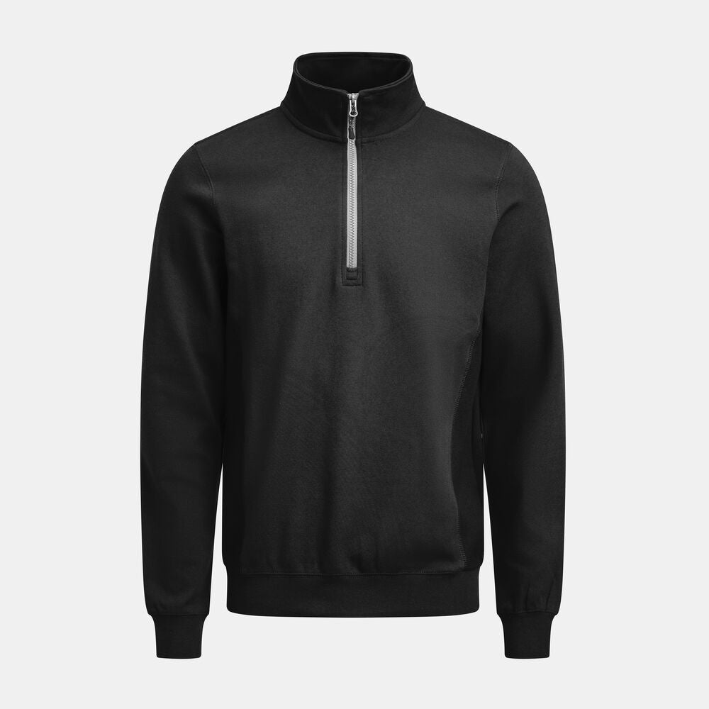 Jobman 5401 Halfzip Sweatshirt