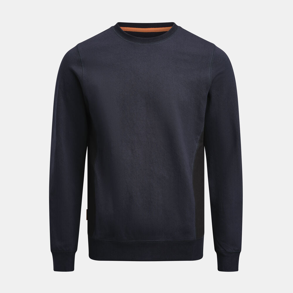 Jobman 5402 Roundneck Sweatshirt