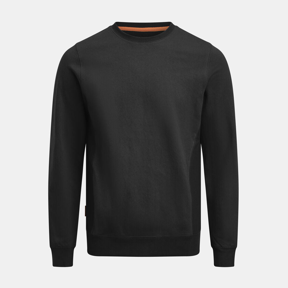 Jobman 5402 Roundneck Sweatshirt