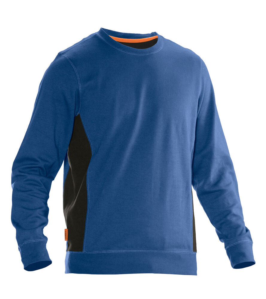 Jobman 5402 Roundneck Sweatshirt
