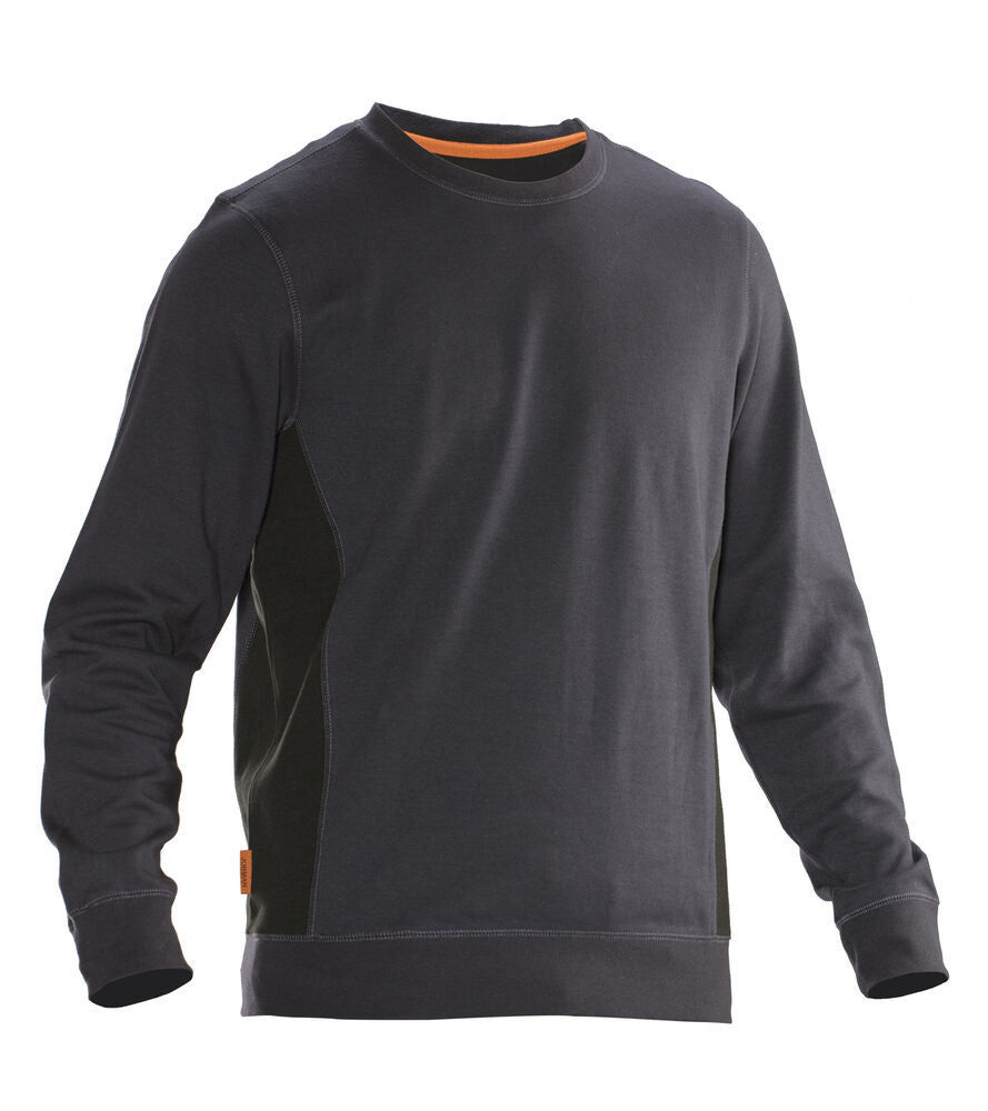 Jobman 5402 Roundneck Sweatshirt