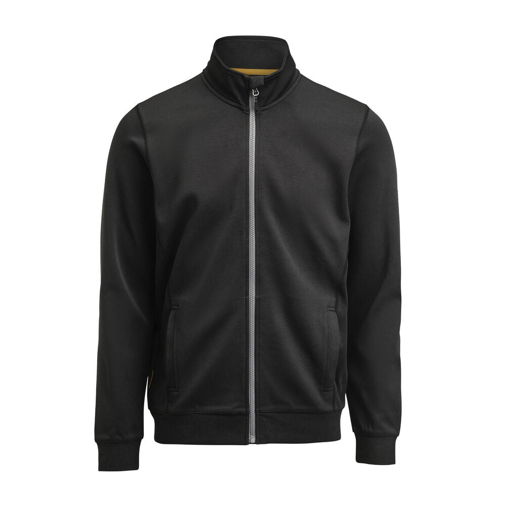 Jobman 5403 Sweatshirt full-zip
