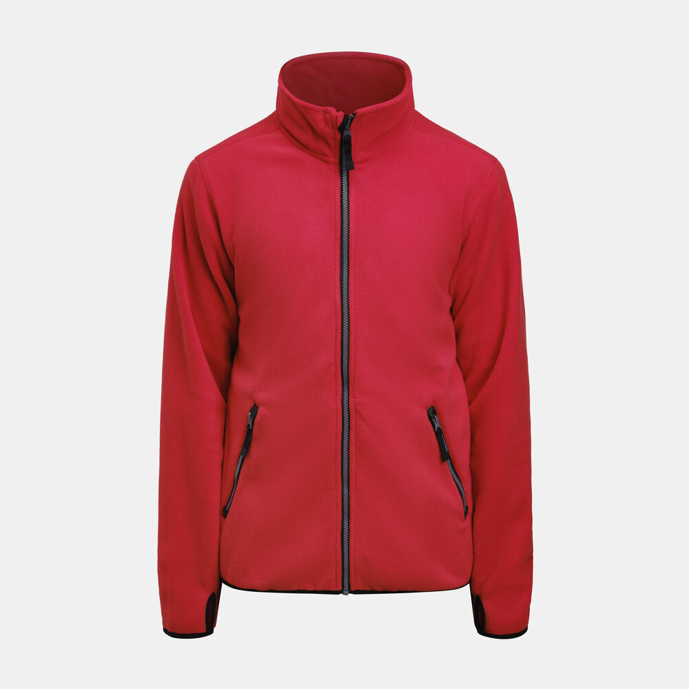 Jobman 5501 Fleece Jacket
