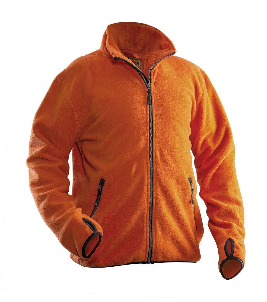 Jobman 5501 Fleece Jacket