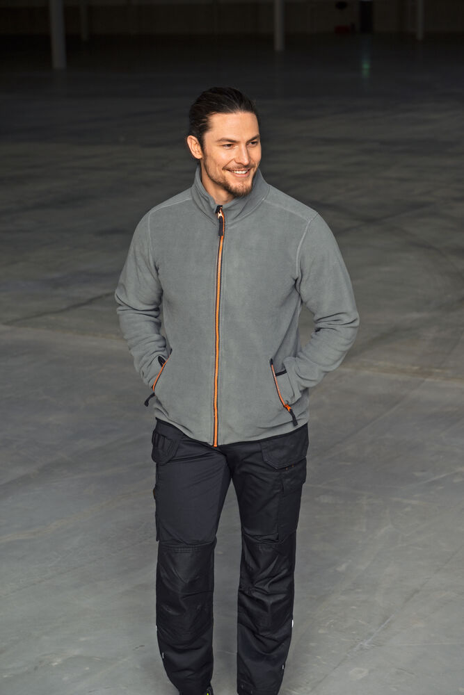 Jobman 2312 Trousers Cotton Hp