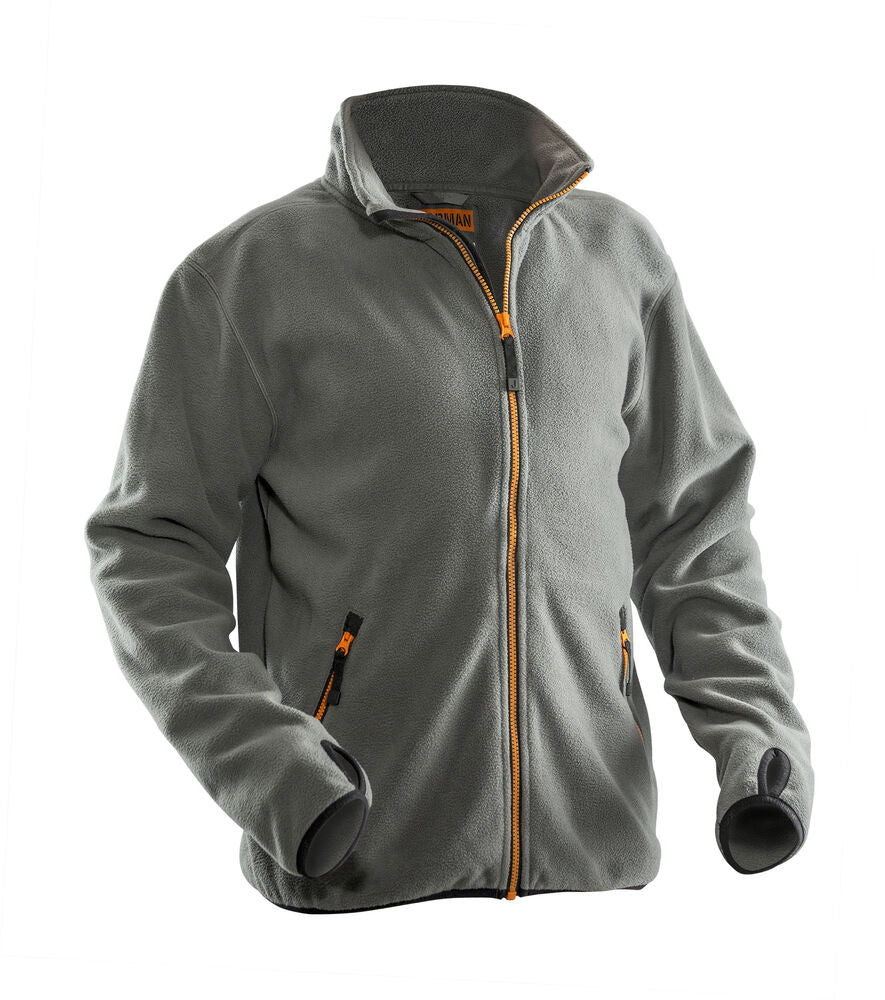 Jobman 5501 Fleece Jacket