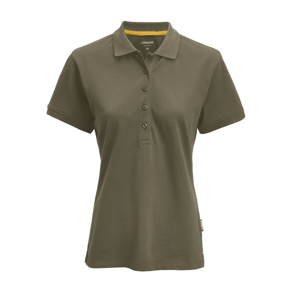 Jobman 5567 Women's Polo-Shirt