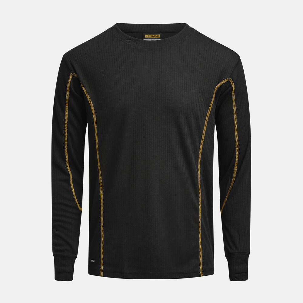 Jobman 5570 Underwear Top Round neck
