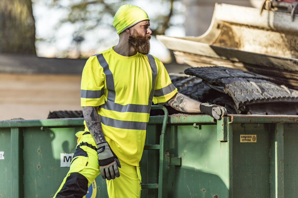 Jobman 9040 Beanie