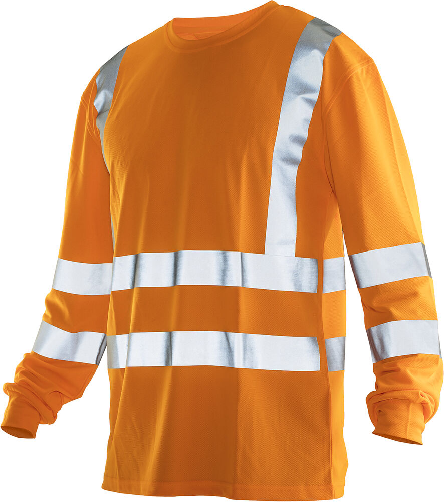 Jobman 5593 Hv Long Sleeve T-Shirt