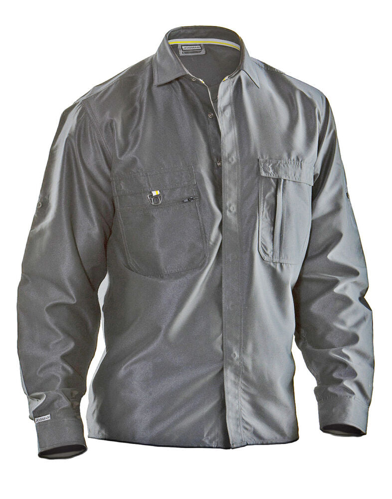 Jobman 5601 Shirt Cotton