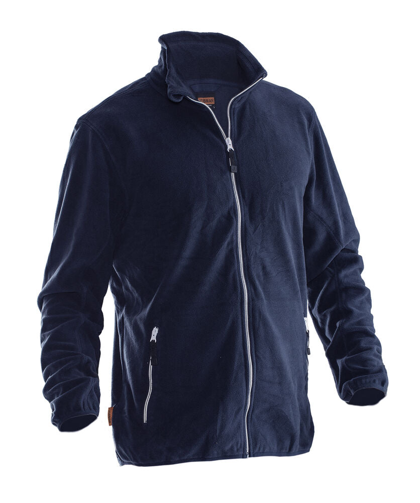 Jobman 5901 Microfleece Jacket