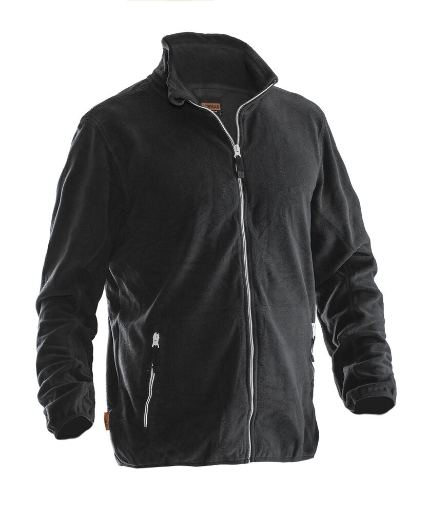 Jobman 5901 Microfleece Jacket