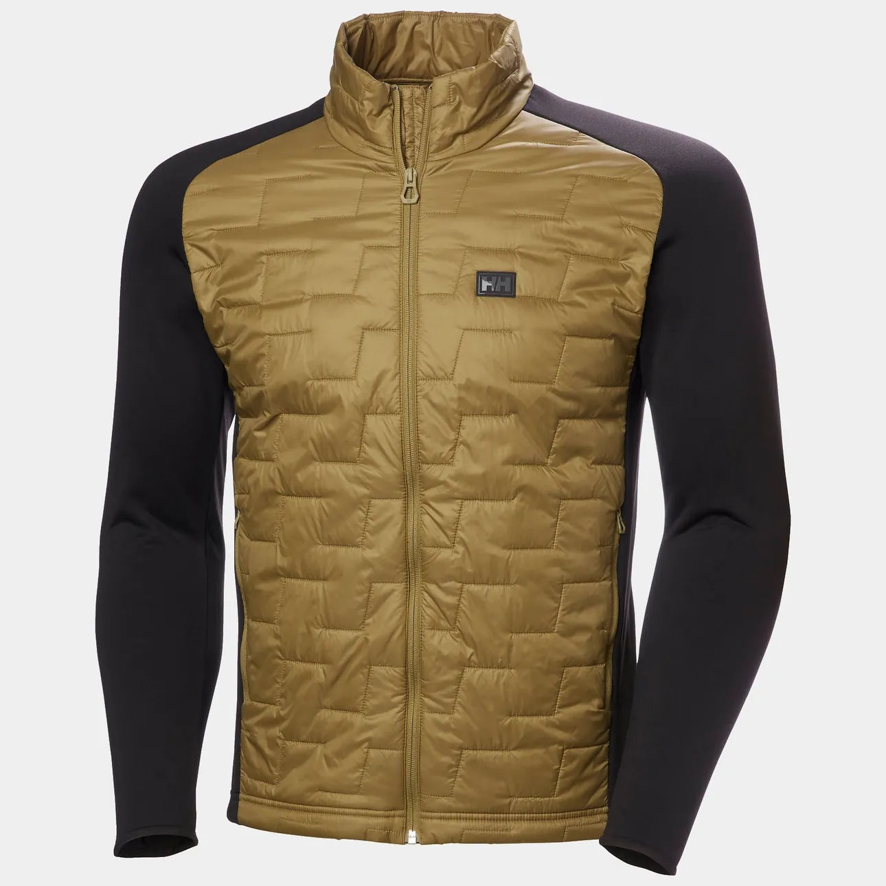 Helly Hansen Men's LIFALOFT™ Hybrid Insulator Jacket