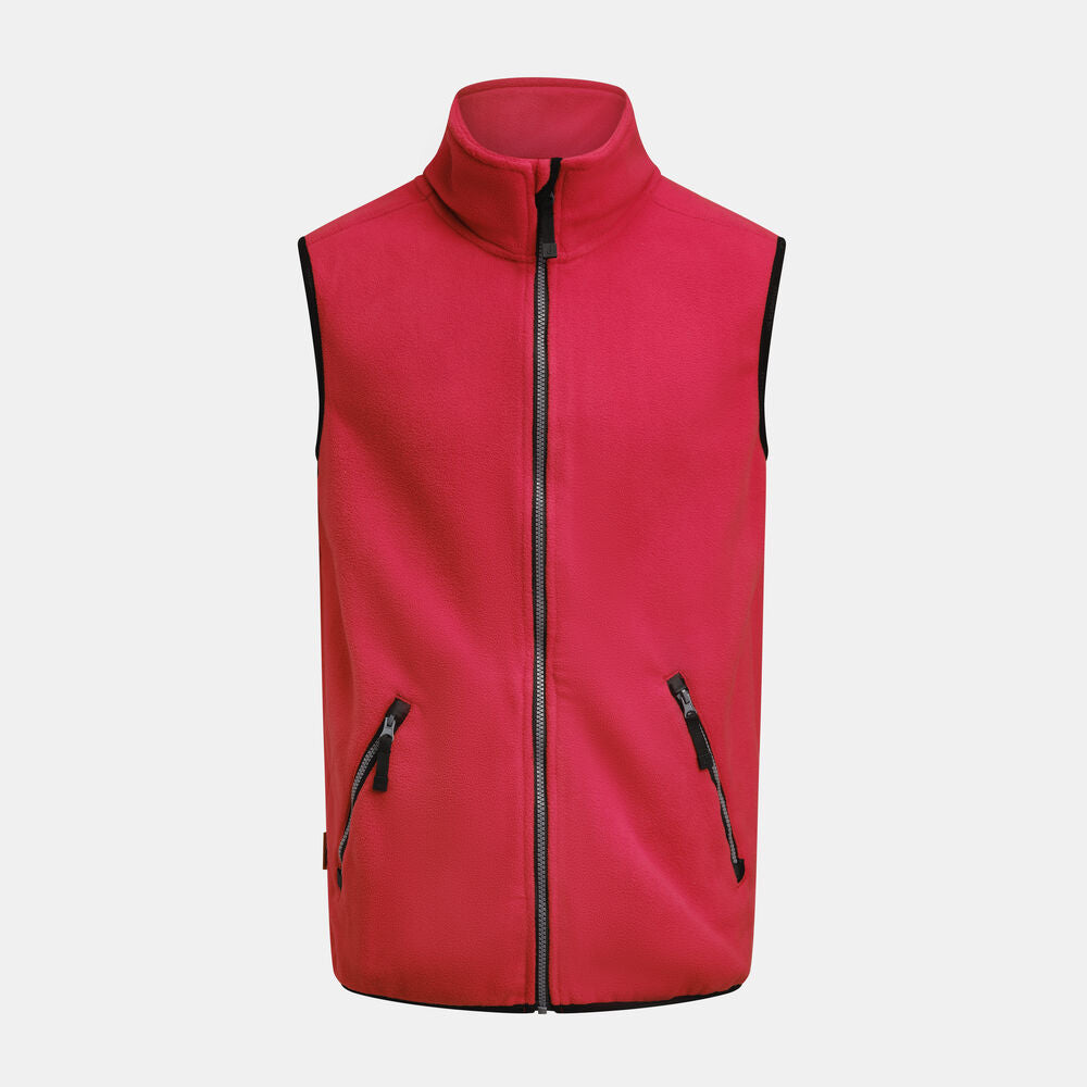 Jobman 7501 Fleece Vest