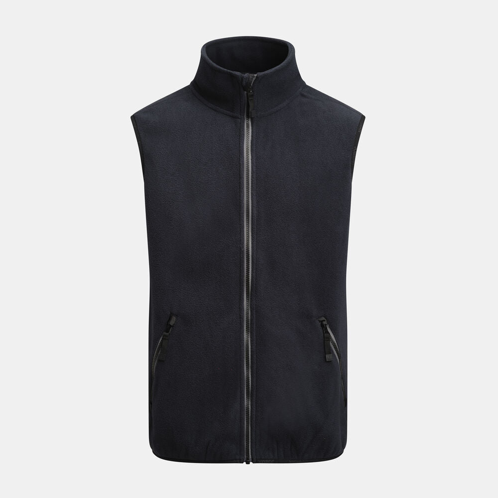 Jobman 7501 Fleece Vest