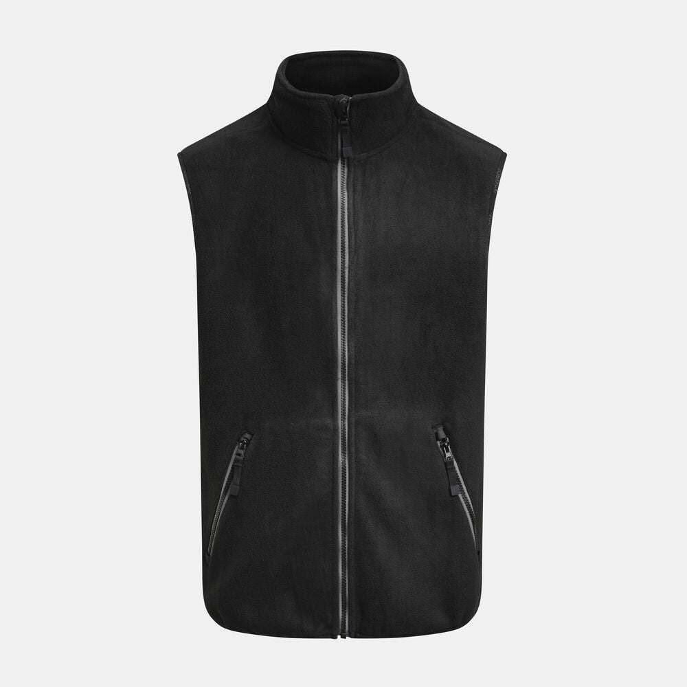 Jobman 7501 Fleece Vest