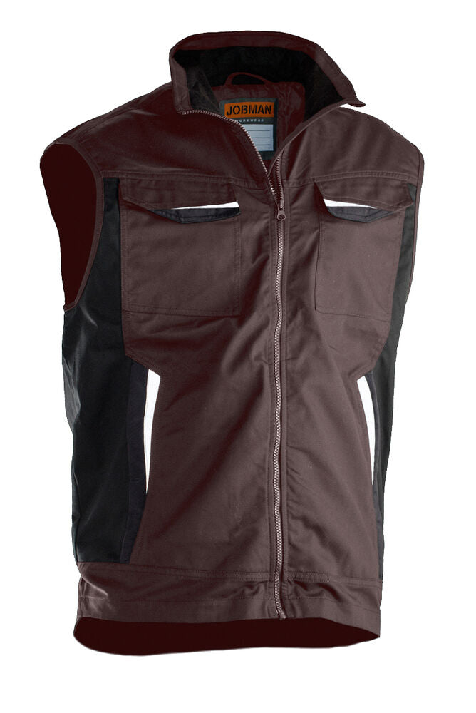 Jobman 7507 Service Vest