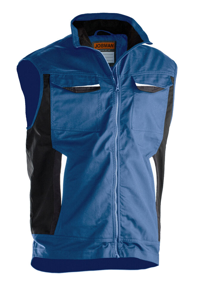 Jobman 7507 Service Vest