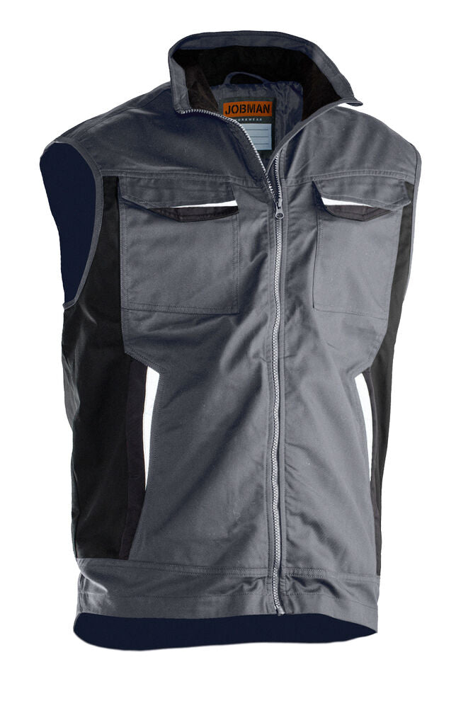 Jobman 7507 Service Vest