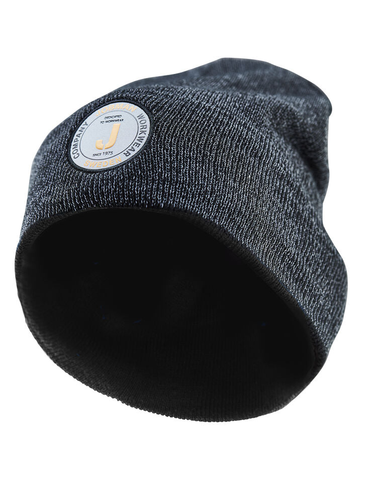 Jobman 8001 Reflective Beanie