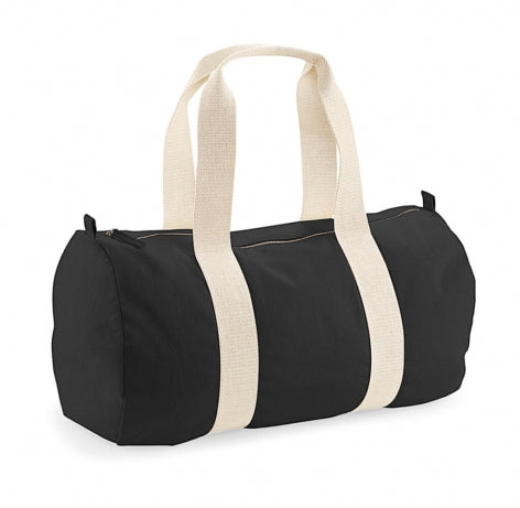 Westford Mill EarthAware™ Organic Barrel Bag