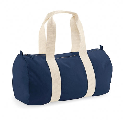 Westford Mill EarthAware™ Organic Barrel Bag