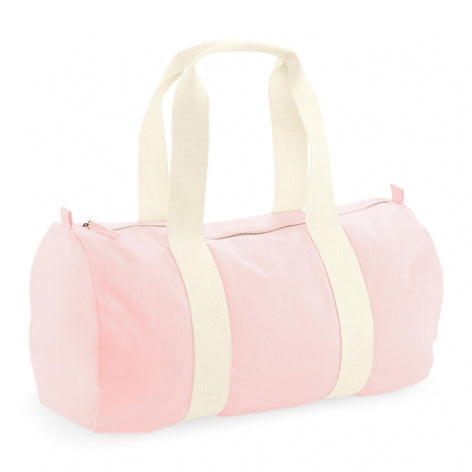 Westford Mill EarthAware™ Organic Barrel Bag