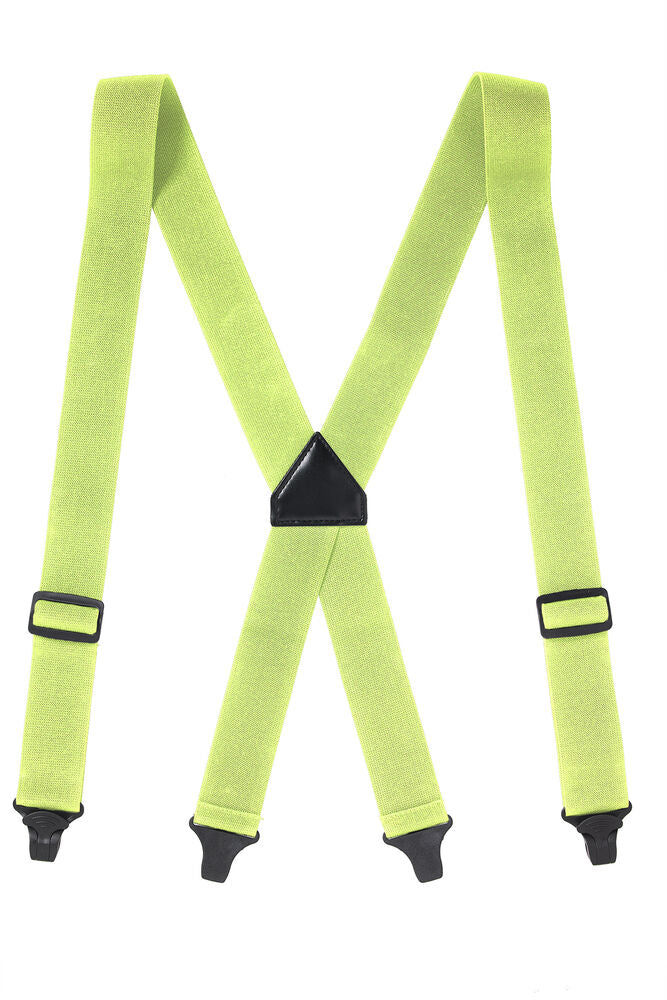 Jobman 9013 Braces "No Scratch"